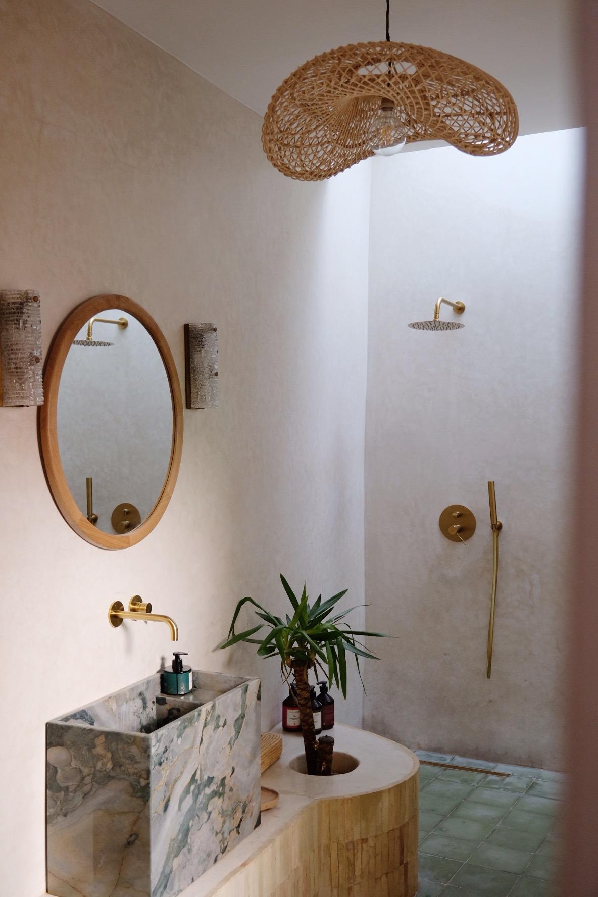 Riad L' Atelier 25