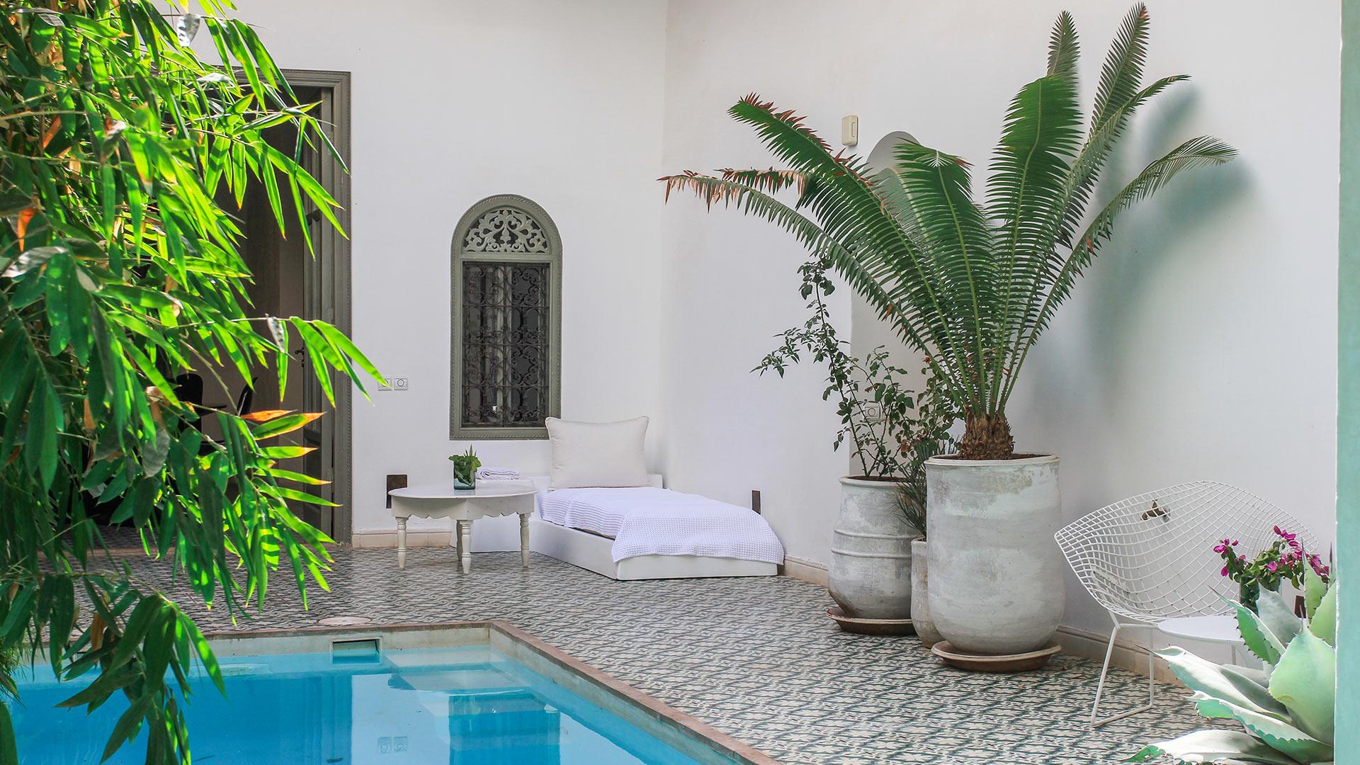 Riad Mena & Beyond 2