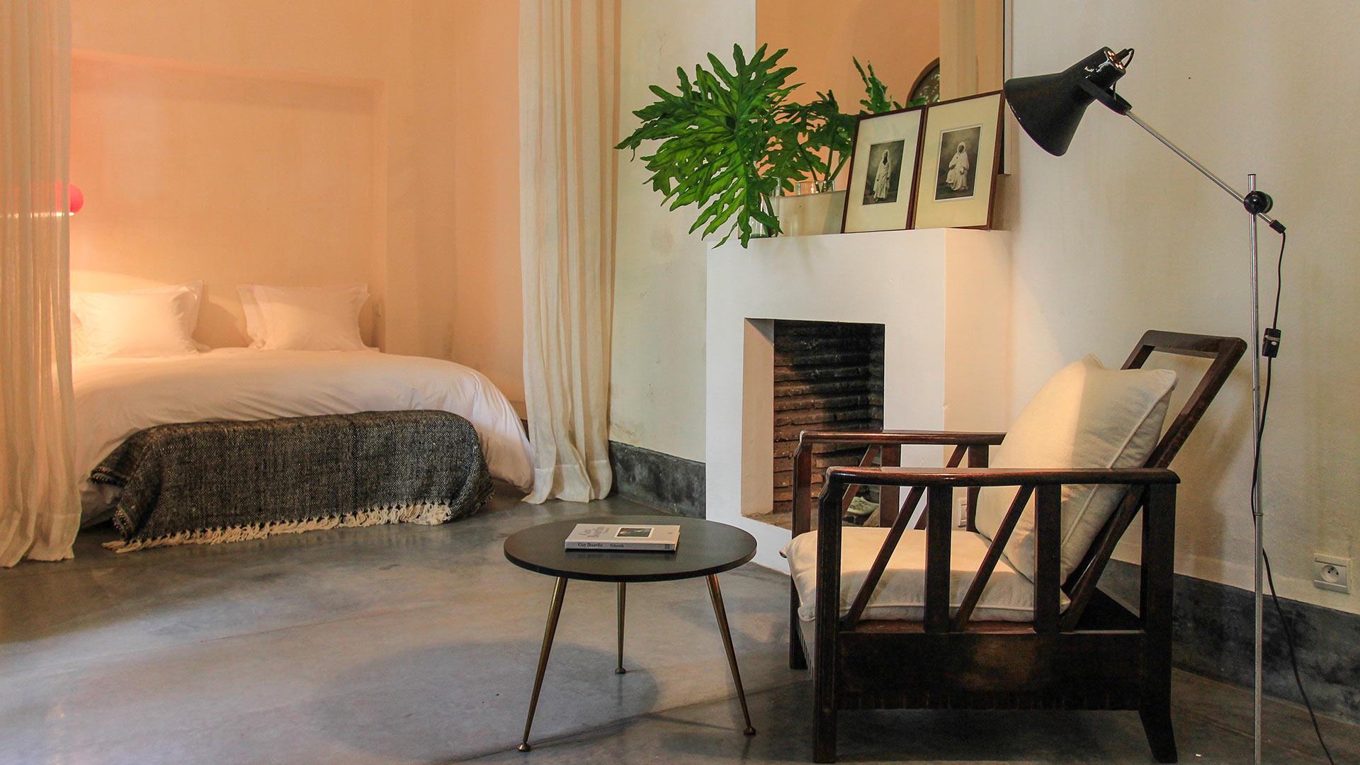 Riad Mena & Beyond 14