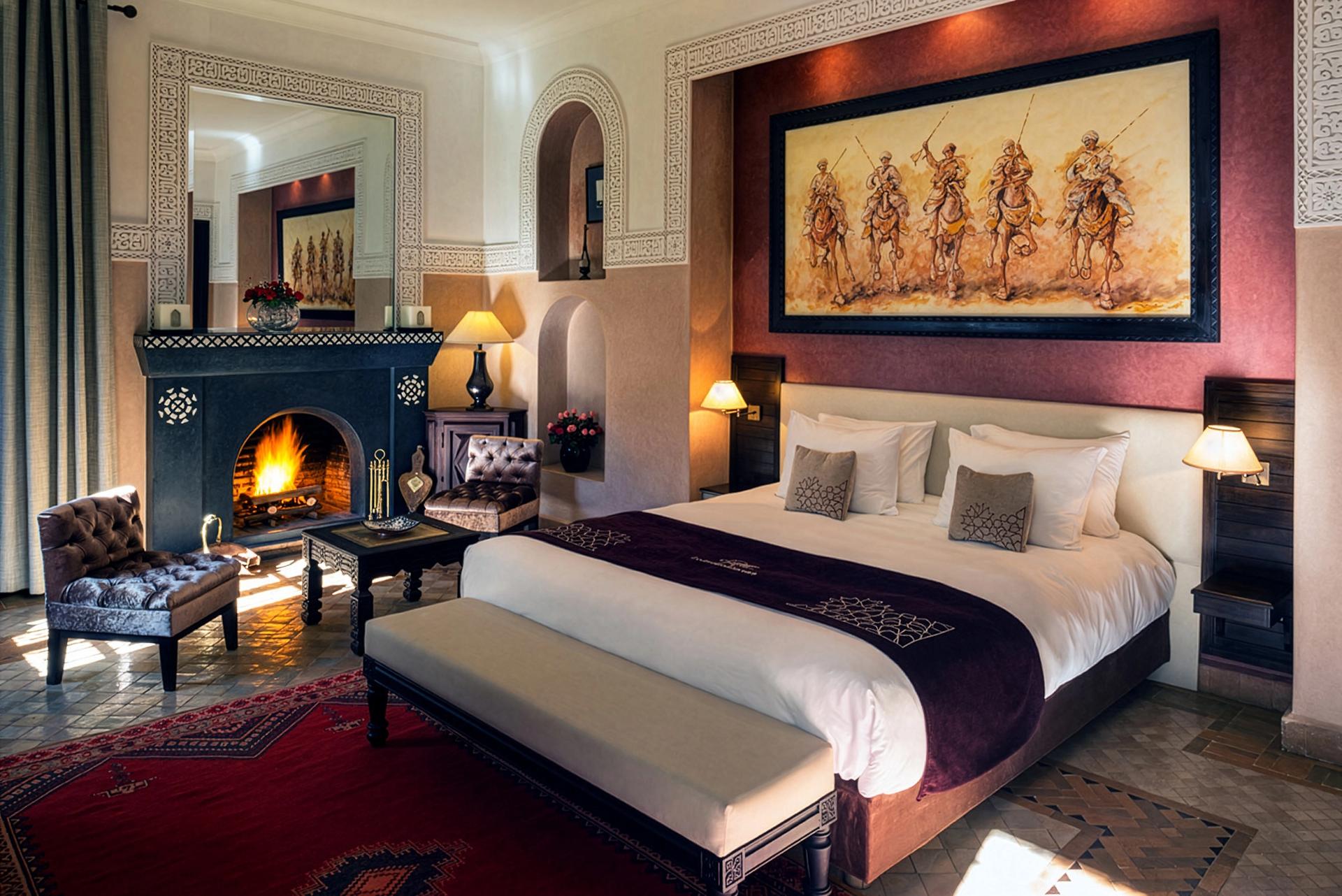 Riad Monceau
