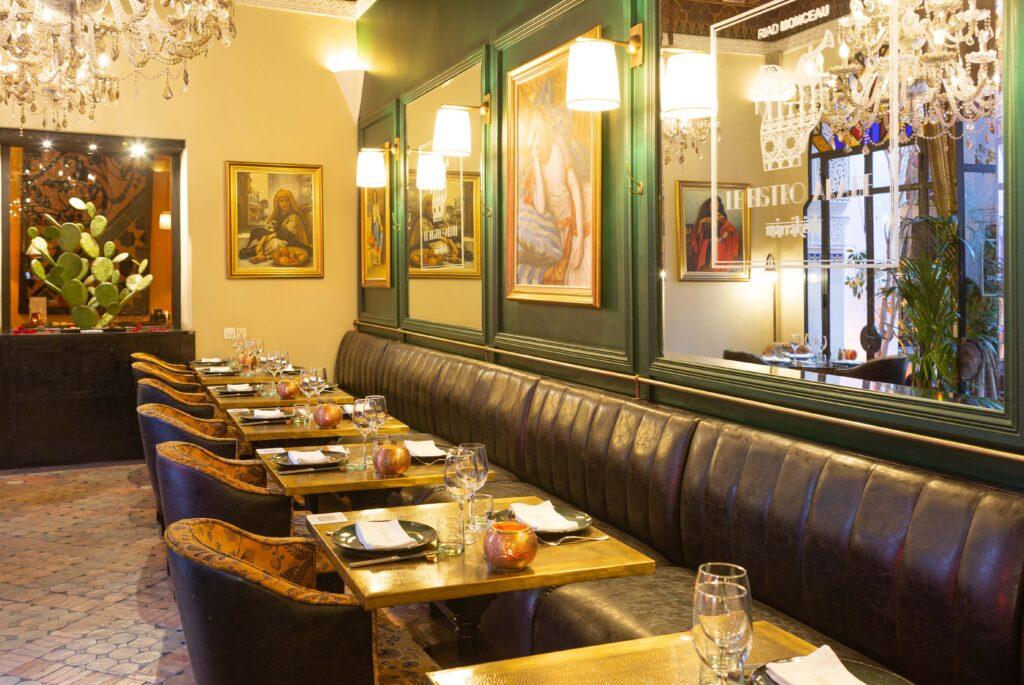 Riad Monceau 3