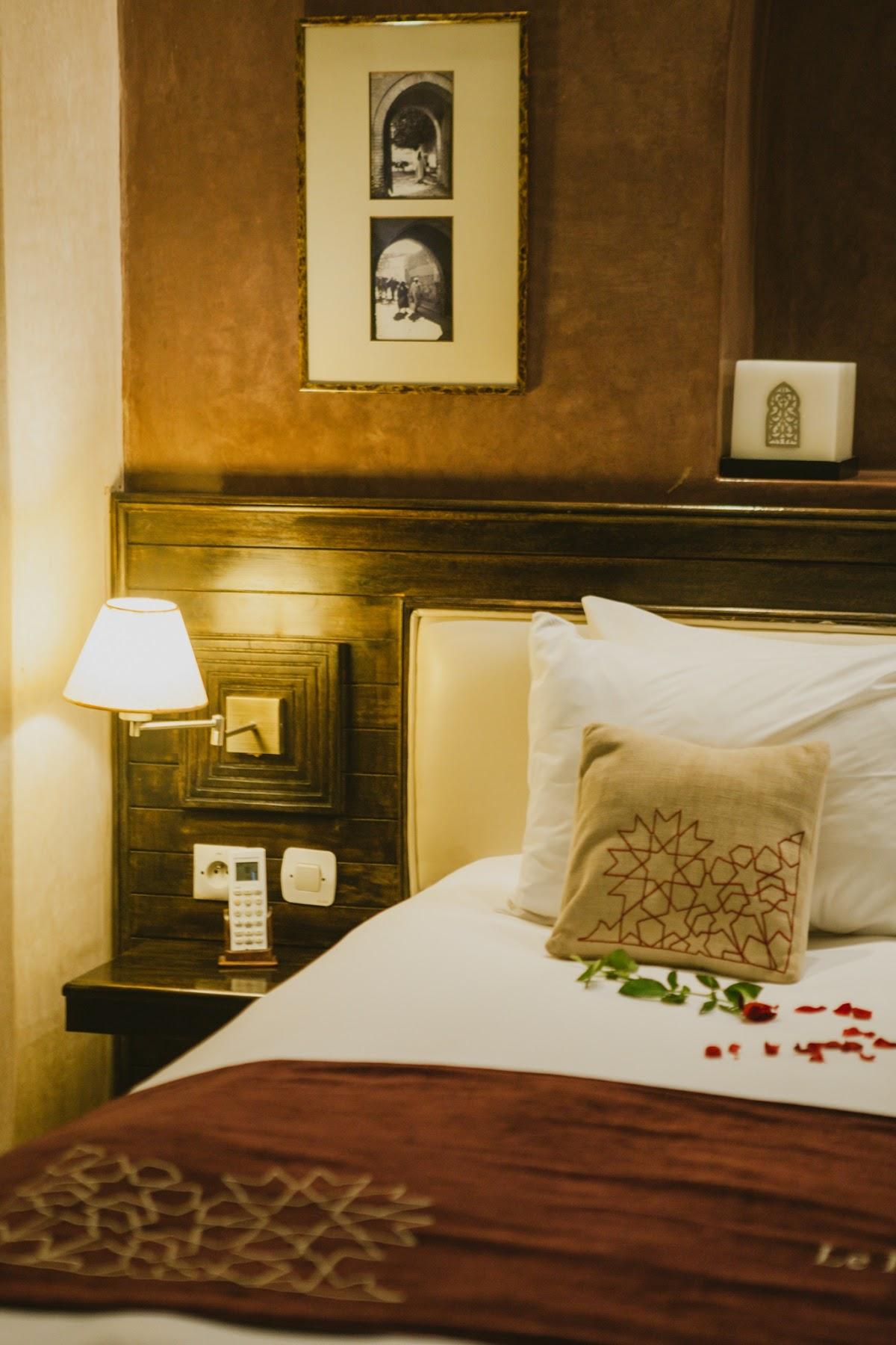 Riad Monceau 4