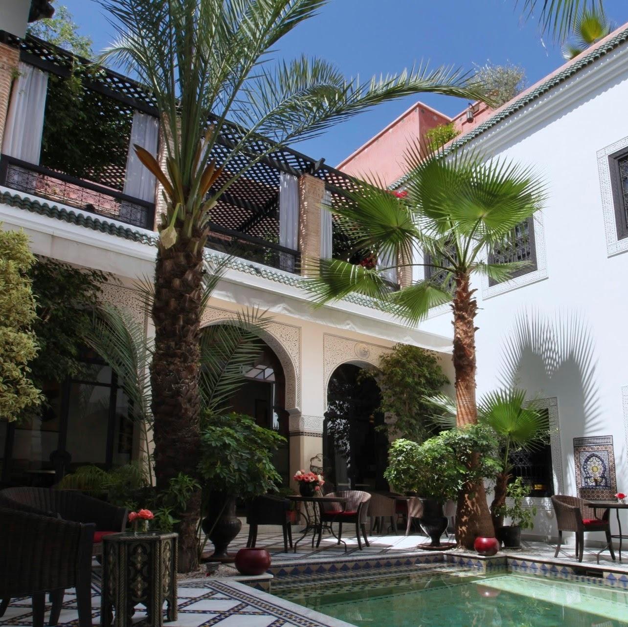 Riad Monceau 5