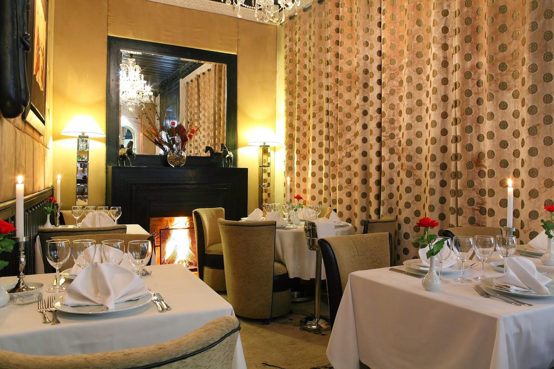 Riad Monceau 6