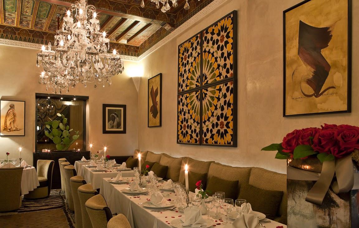 Riad Monceau 11