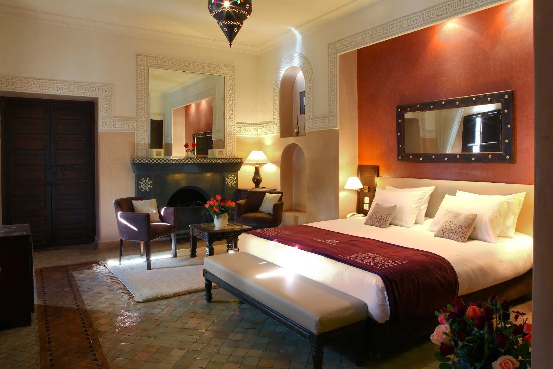 Riad Monceau 13
