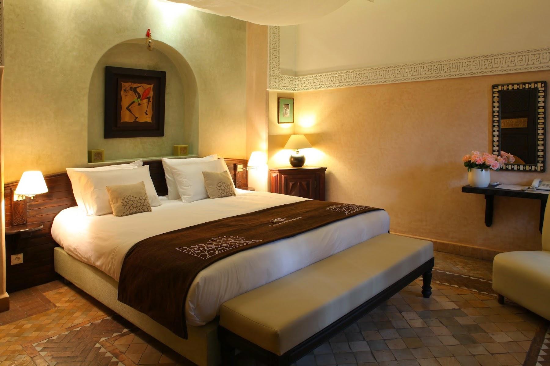 Riad Monceau 14