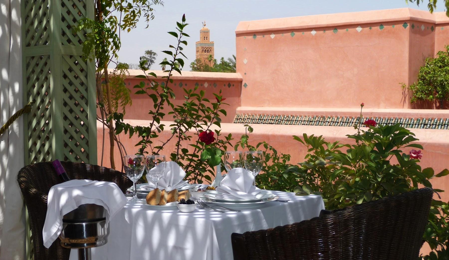 Riad Monceau 16