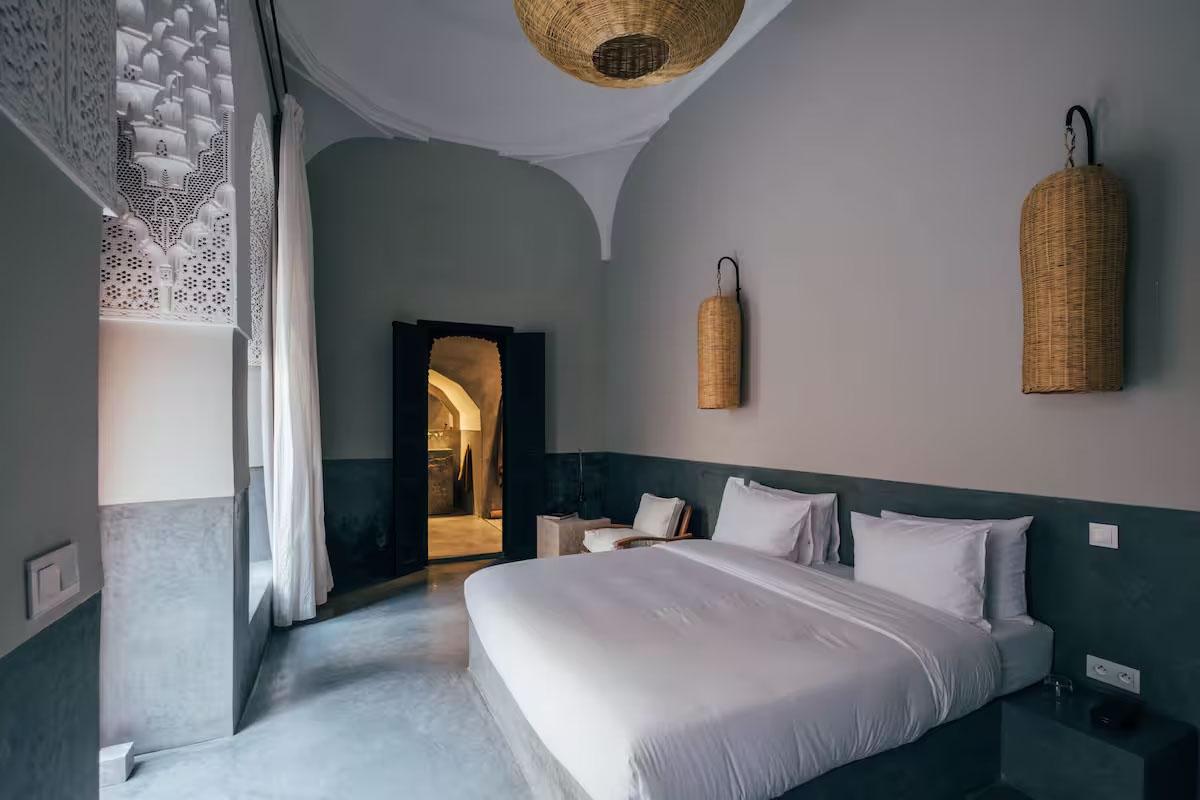 Riad No.37 2