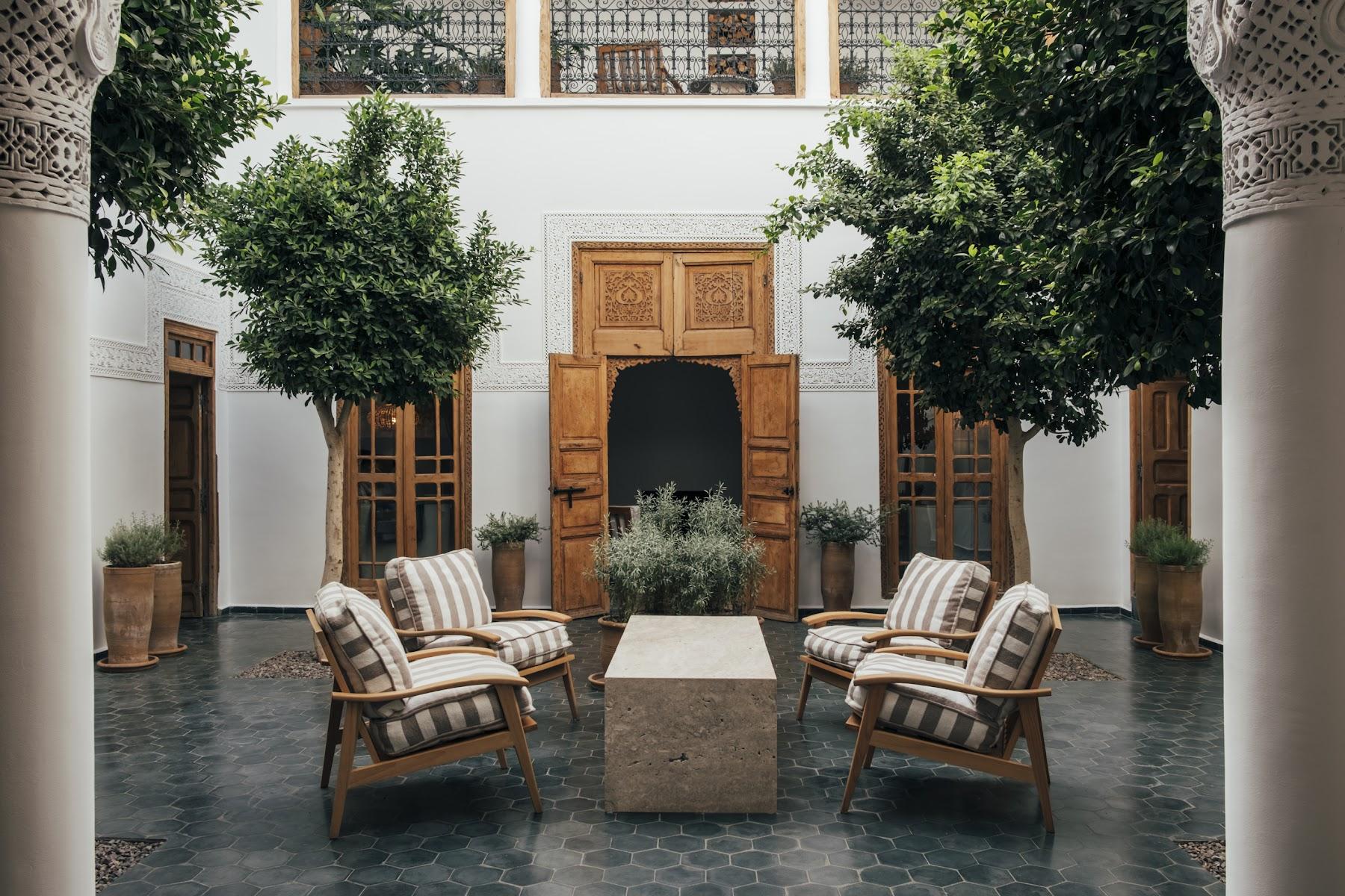 Riad No.37 3