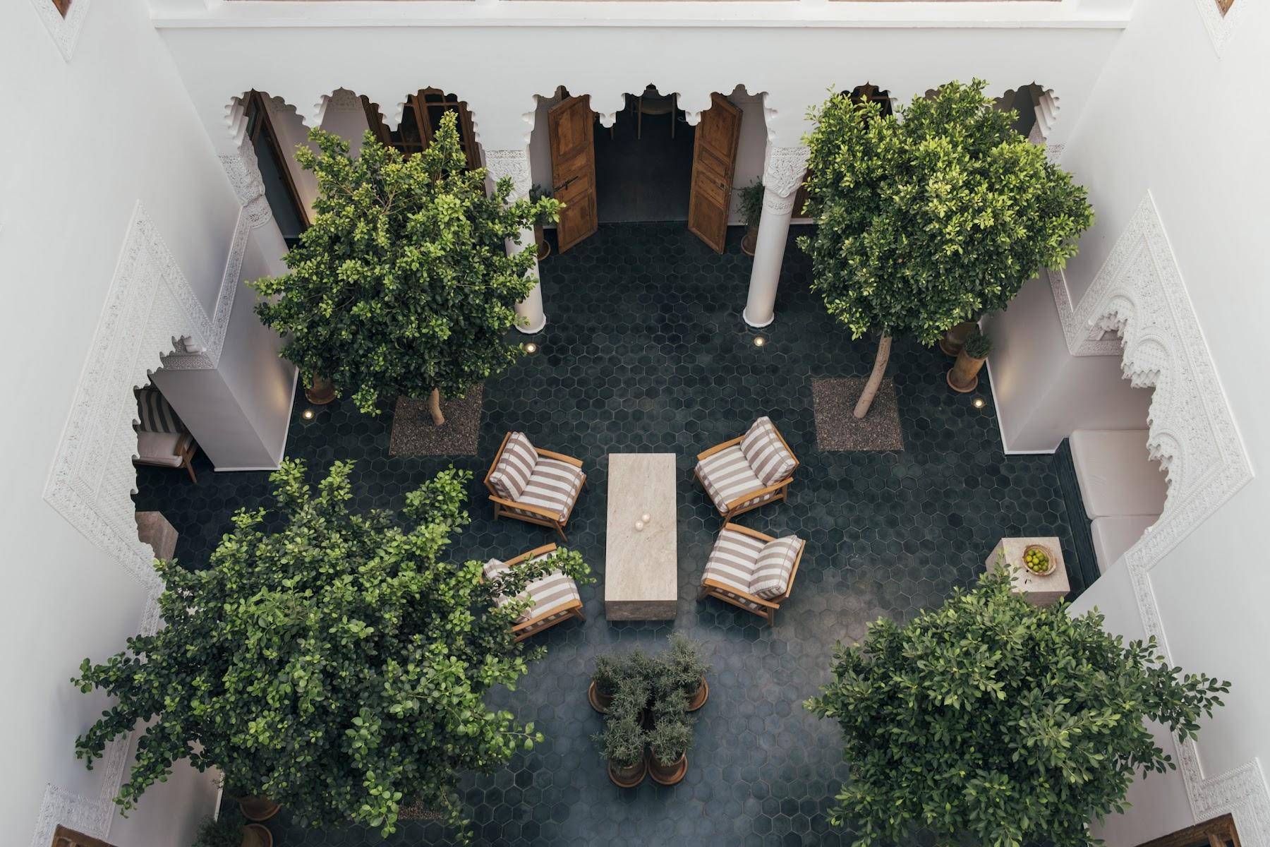 Riad No.37 8