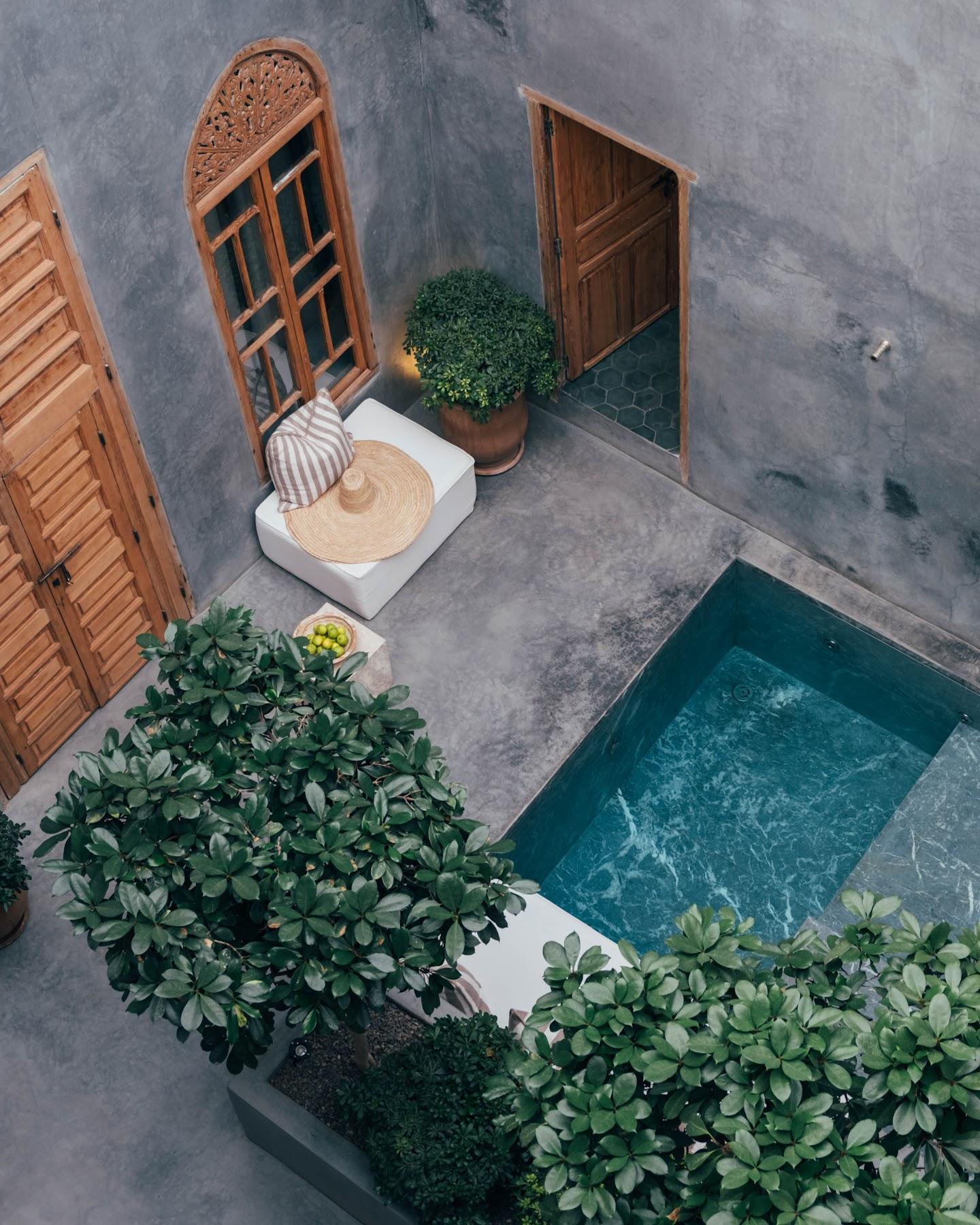 Riad No.37 9
