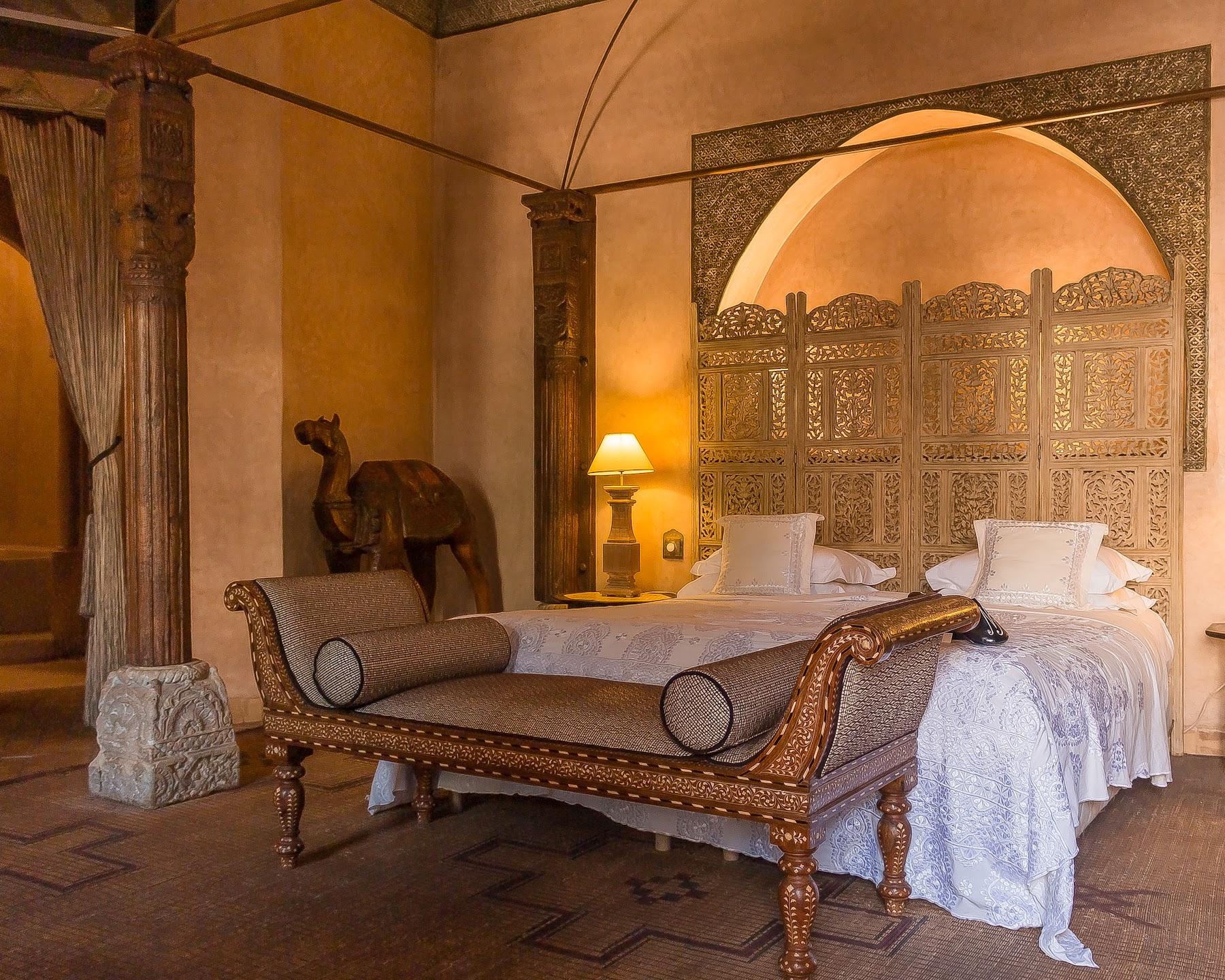 Riad Noir D'Ivoire 2