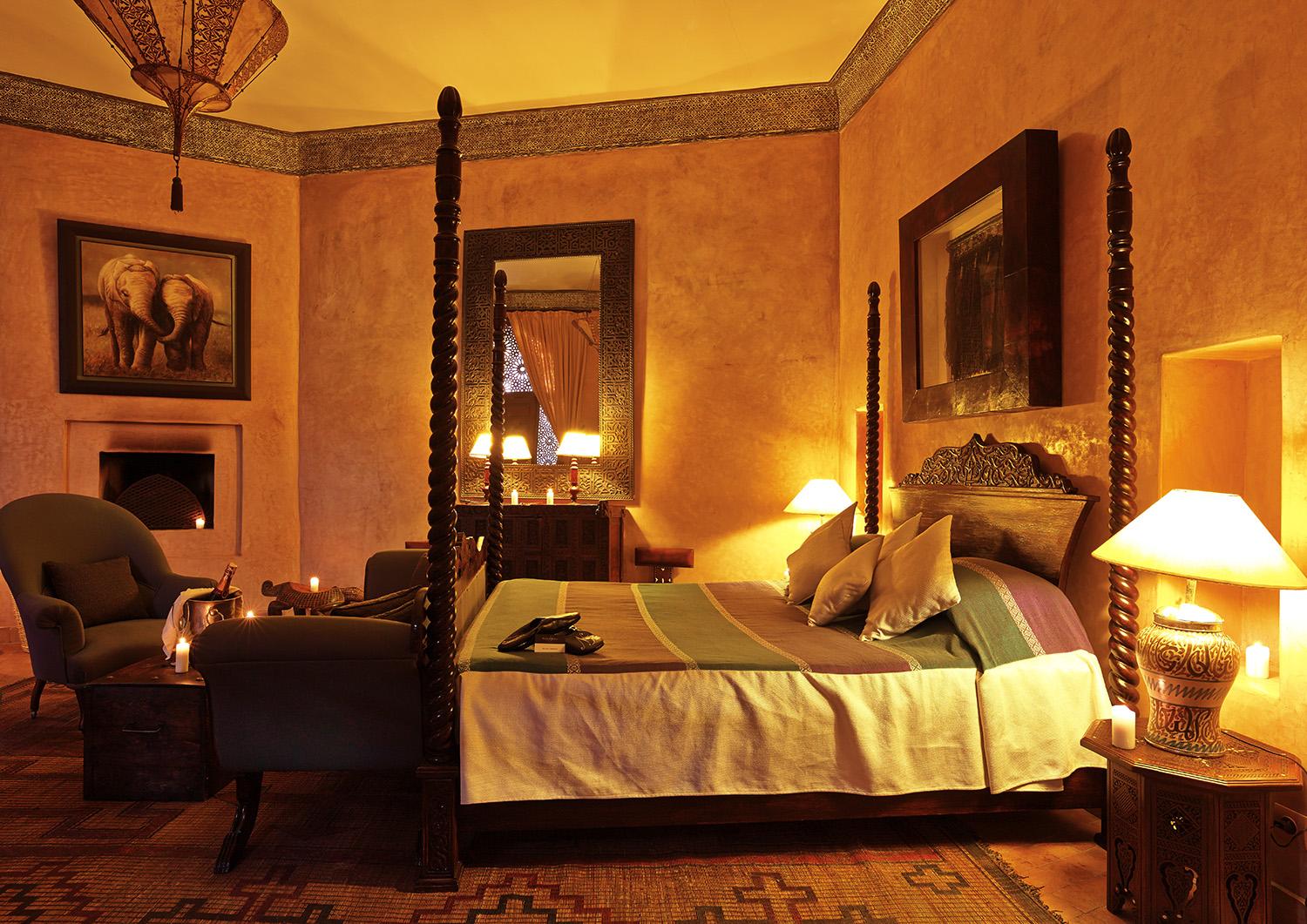Riad Noir D'Ivoire 7