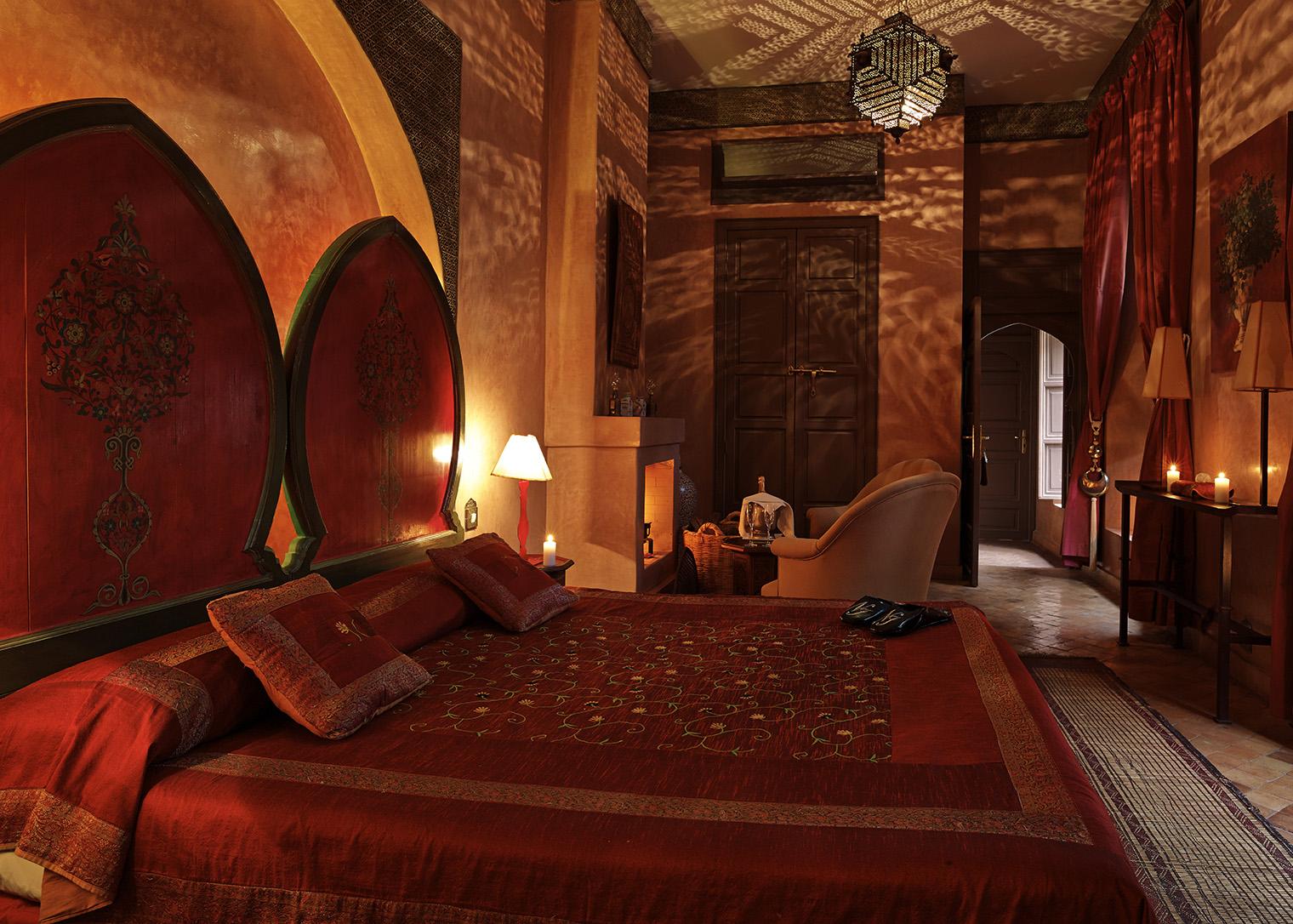 Riad Noir D'Ivoire 8