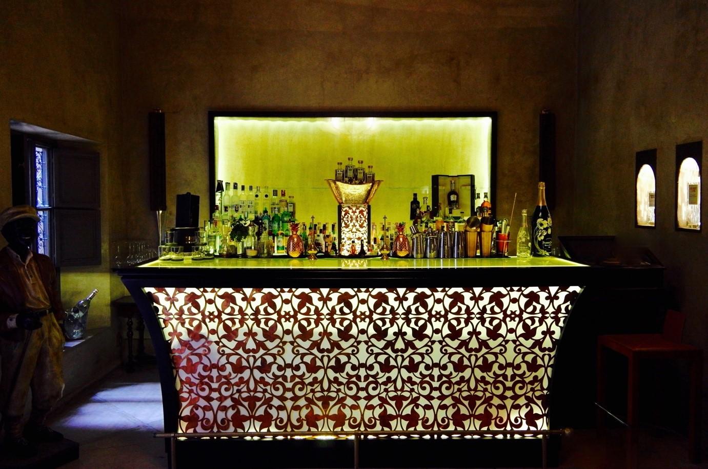 Riad Noir D'Ivoire 10