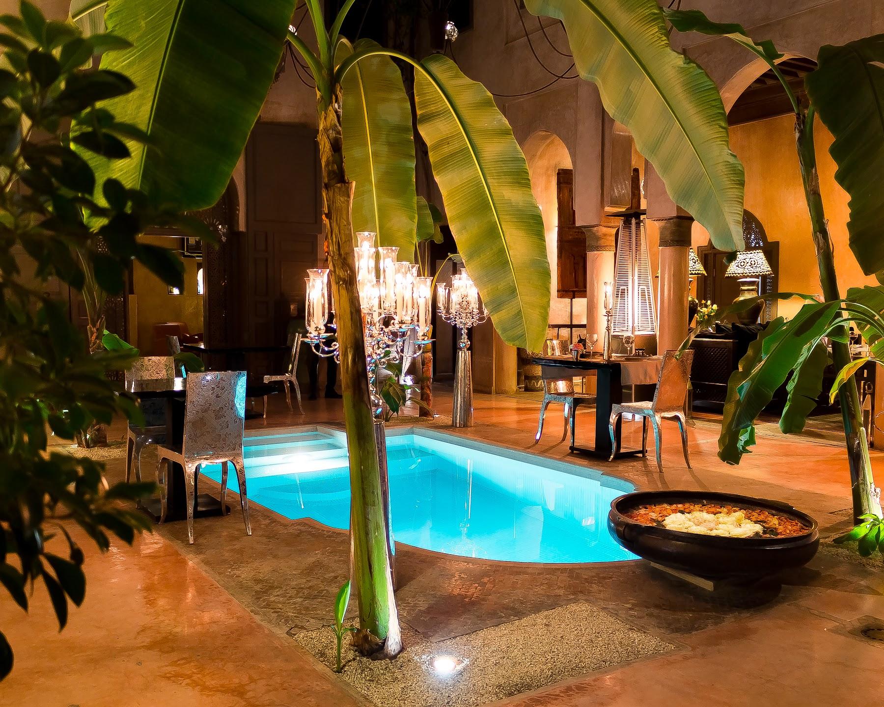 Riad Noir D'Ivoire 15
