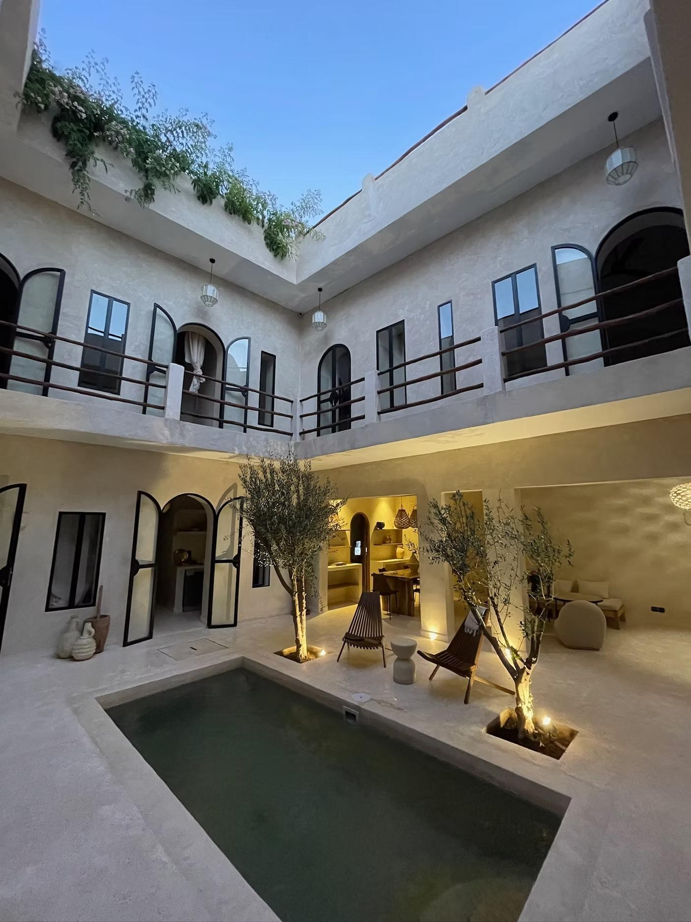 Riad Roca 8
