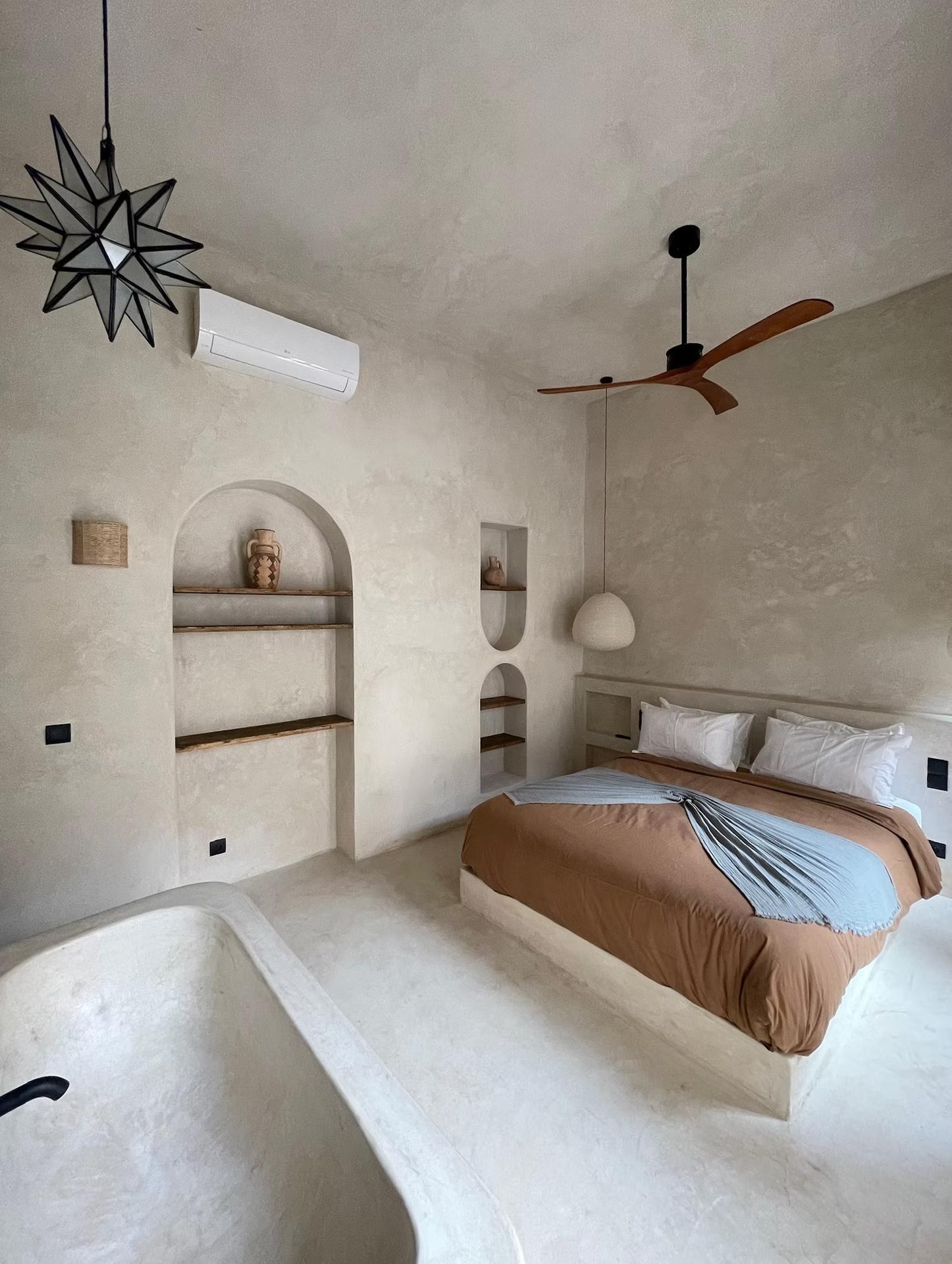 Riad Roca 9