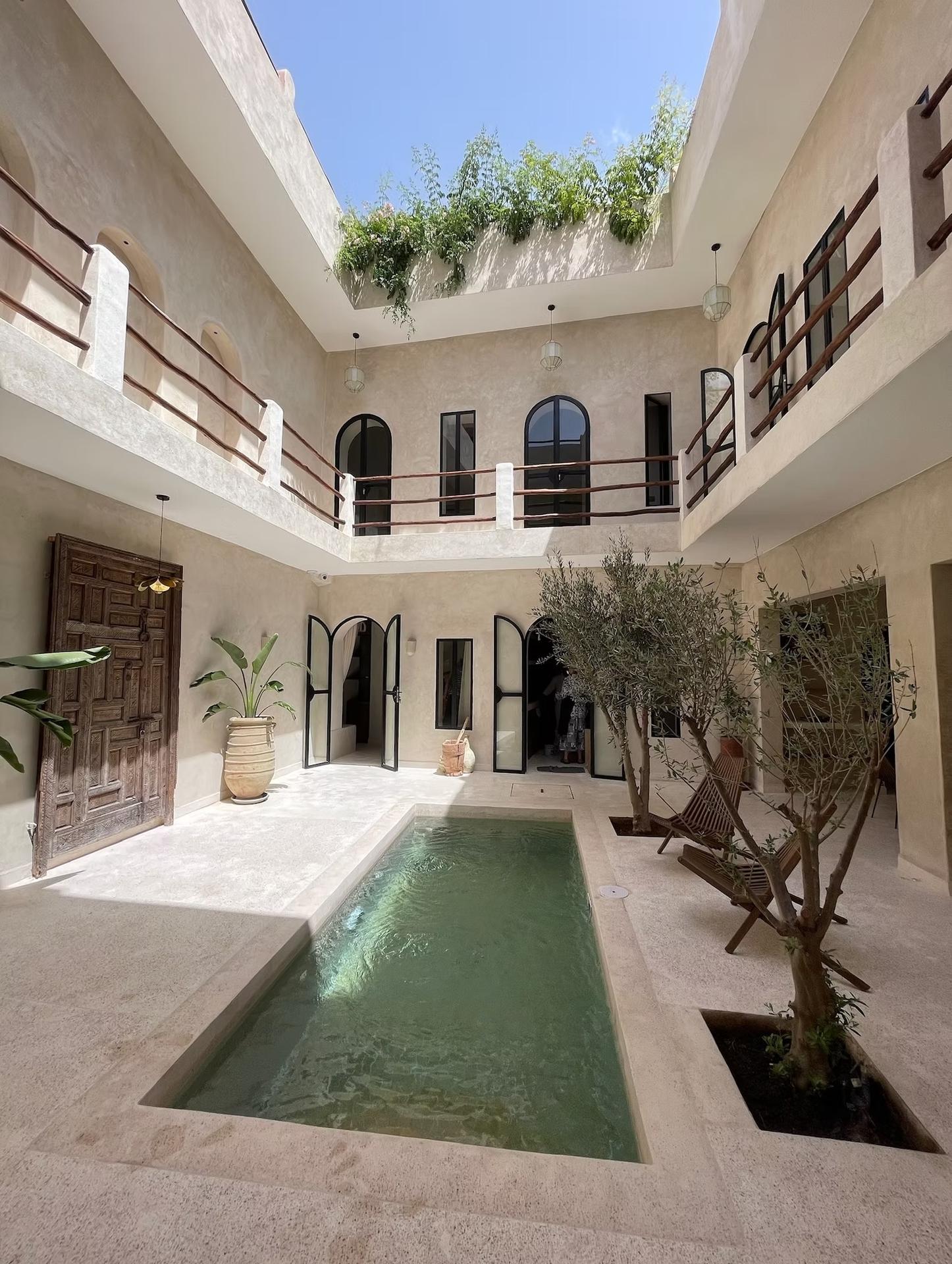 Riad Roca 11