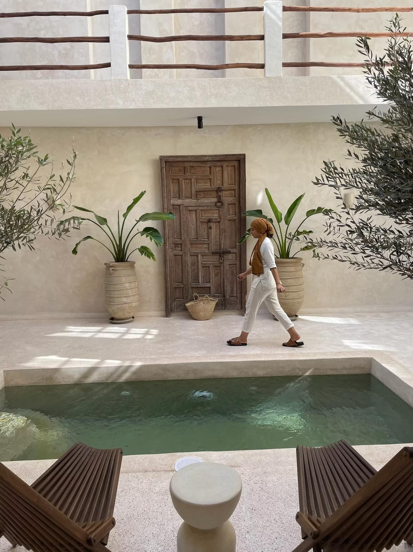 Riad Roca 14
