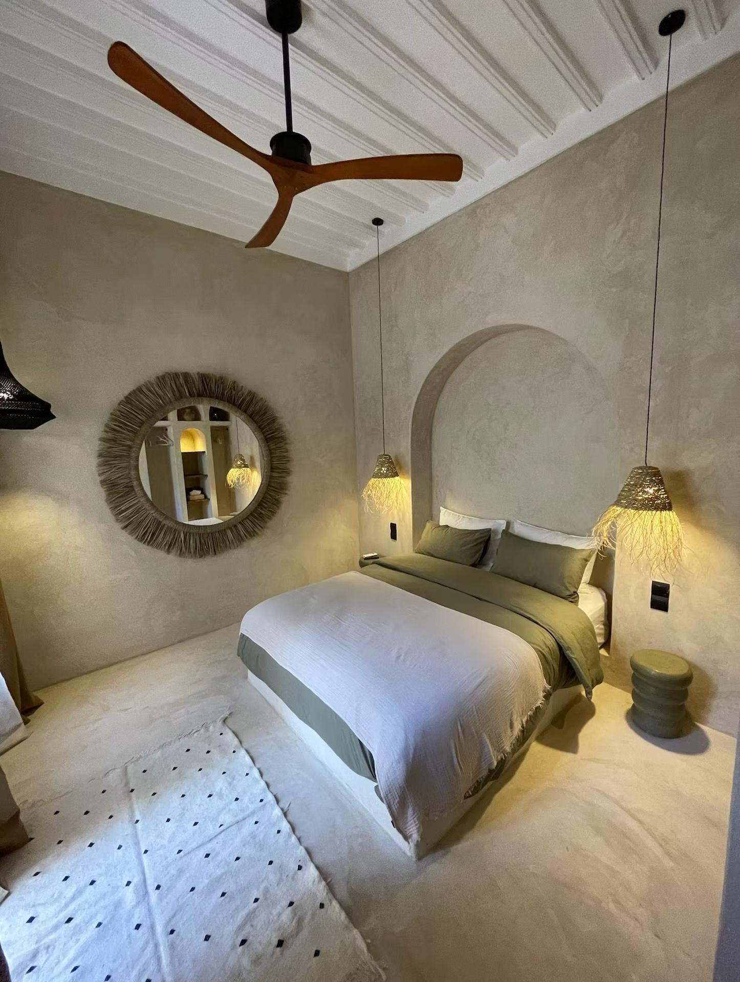 Riad Roca 15