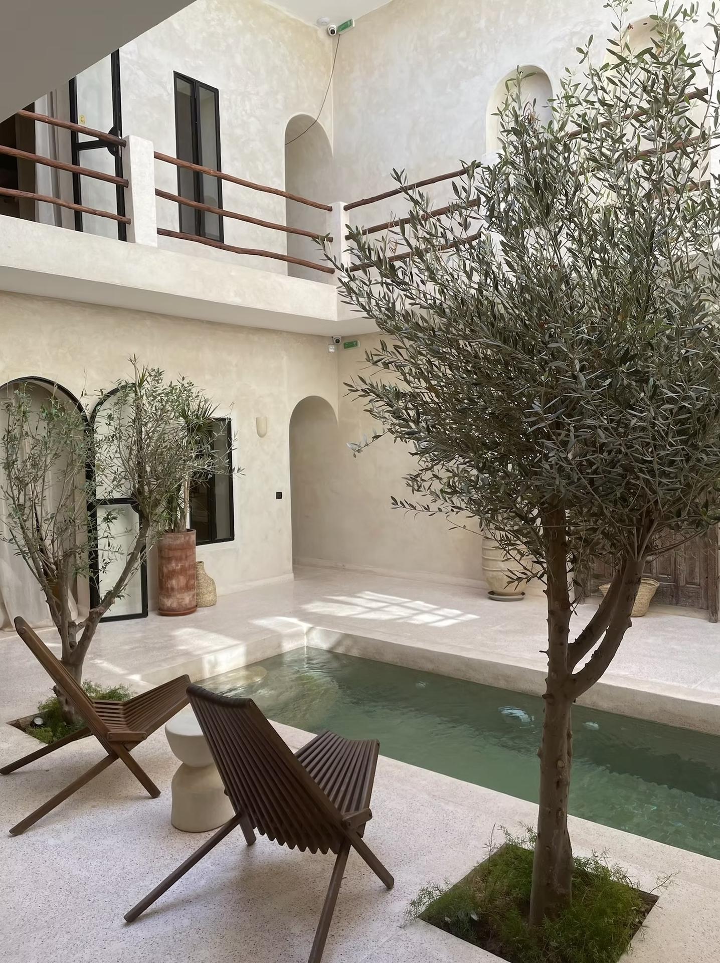 Riad Roca 16