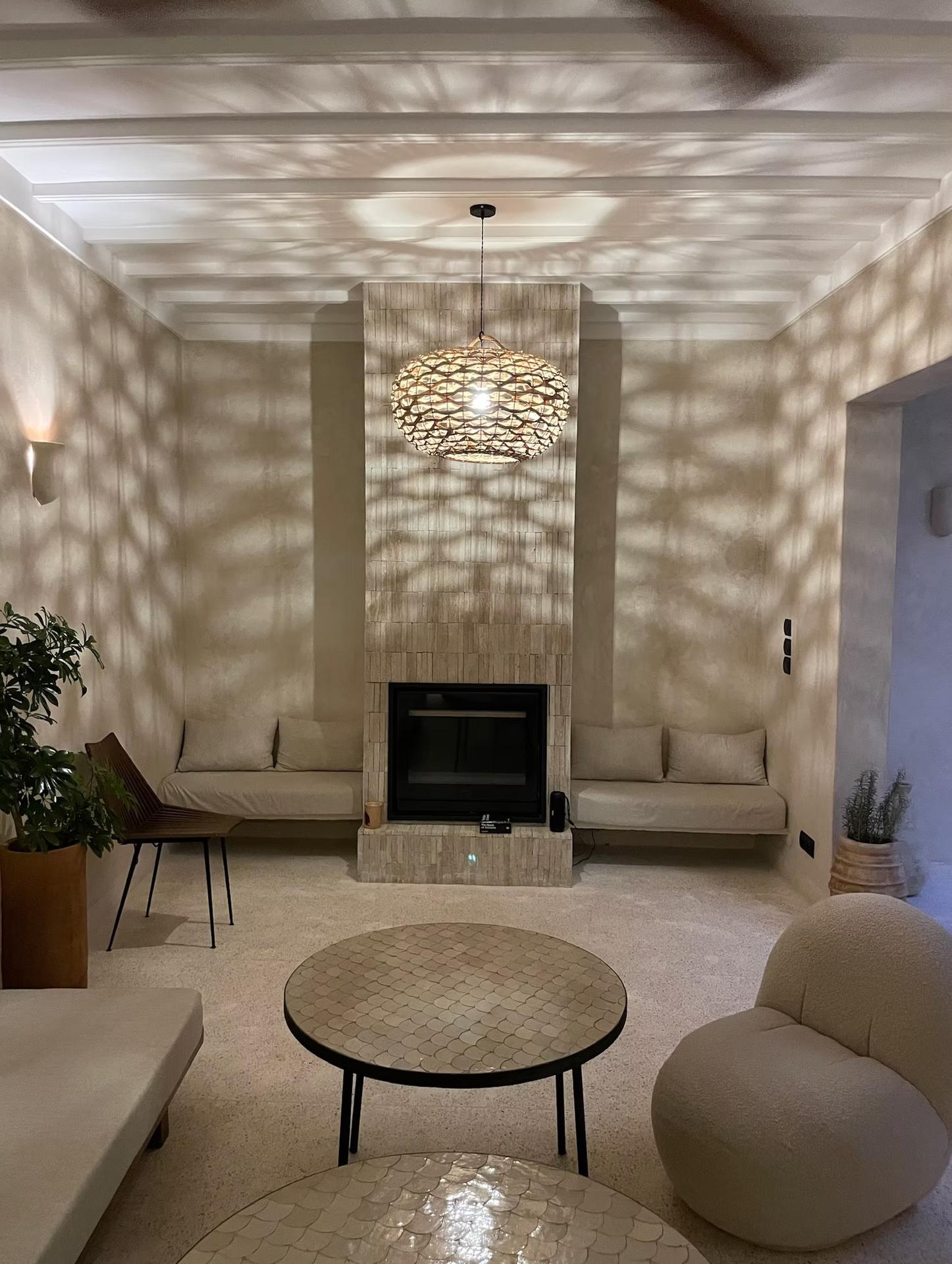 Riad Roca 17
