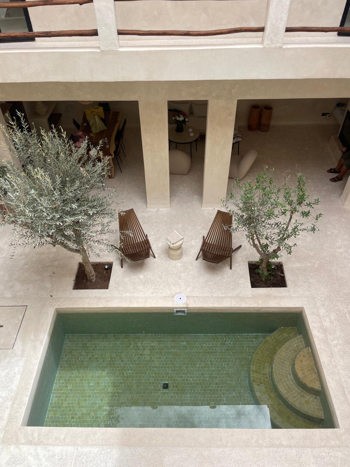 Riad Roca 19