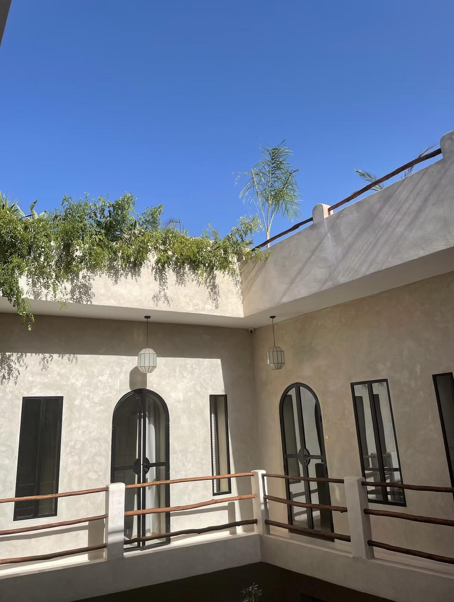 Riad Roca 20