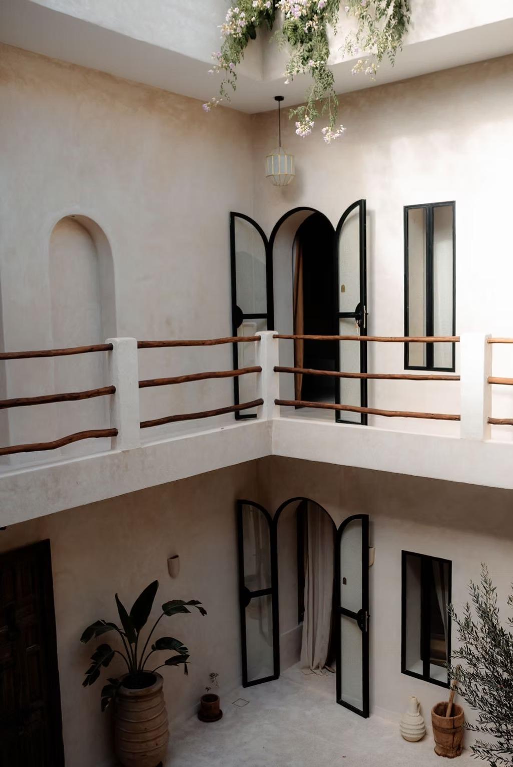 Riad Roca 22