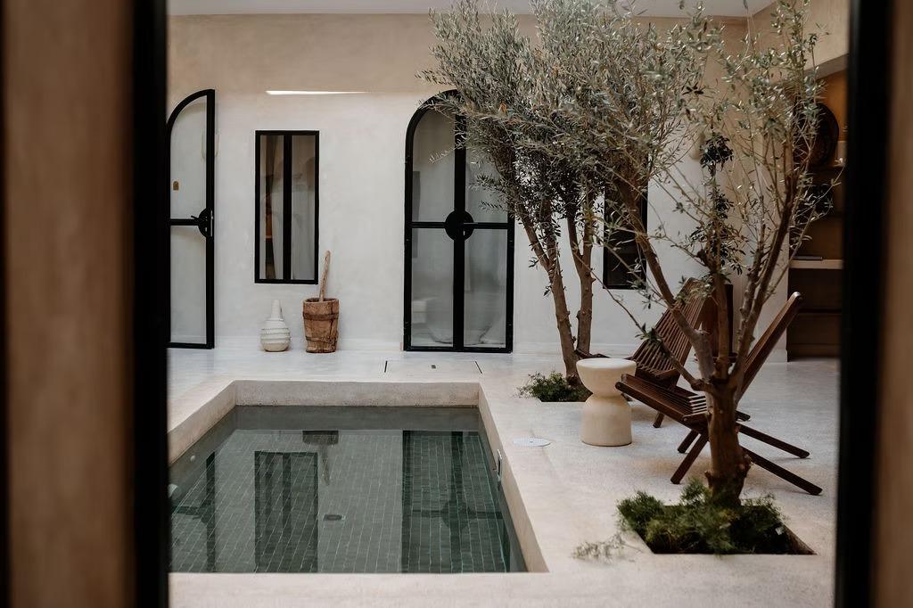 Riad Roca 23