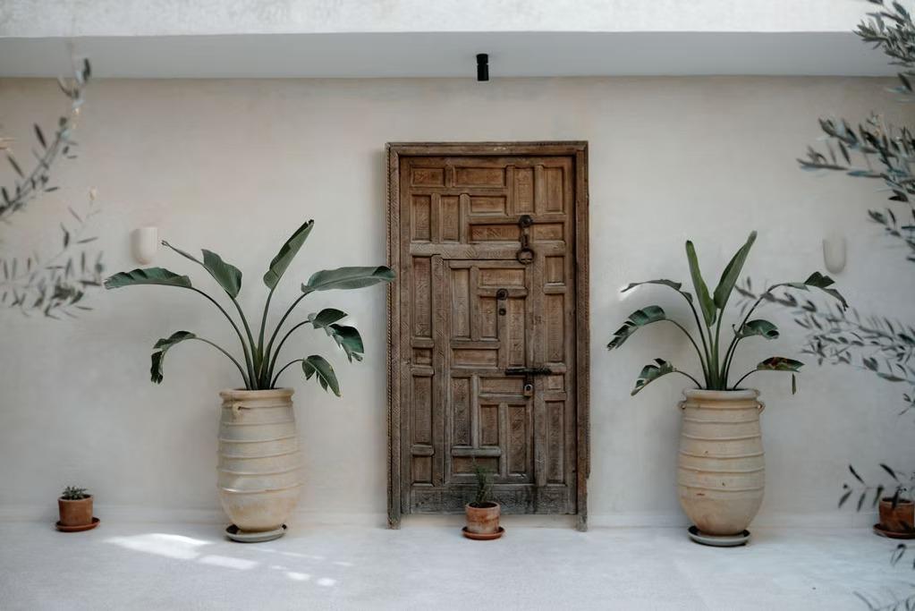 Riad Roca 24