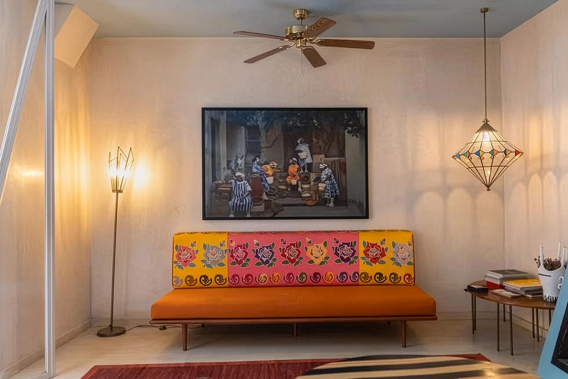 Riad Romeo 3