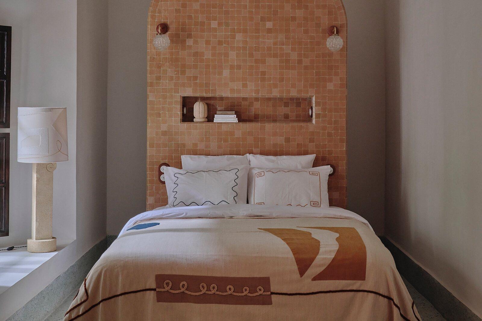 Riad Rosemary 2