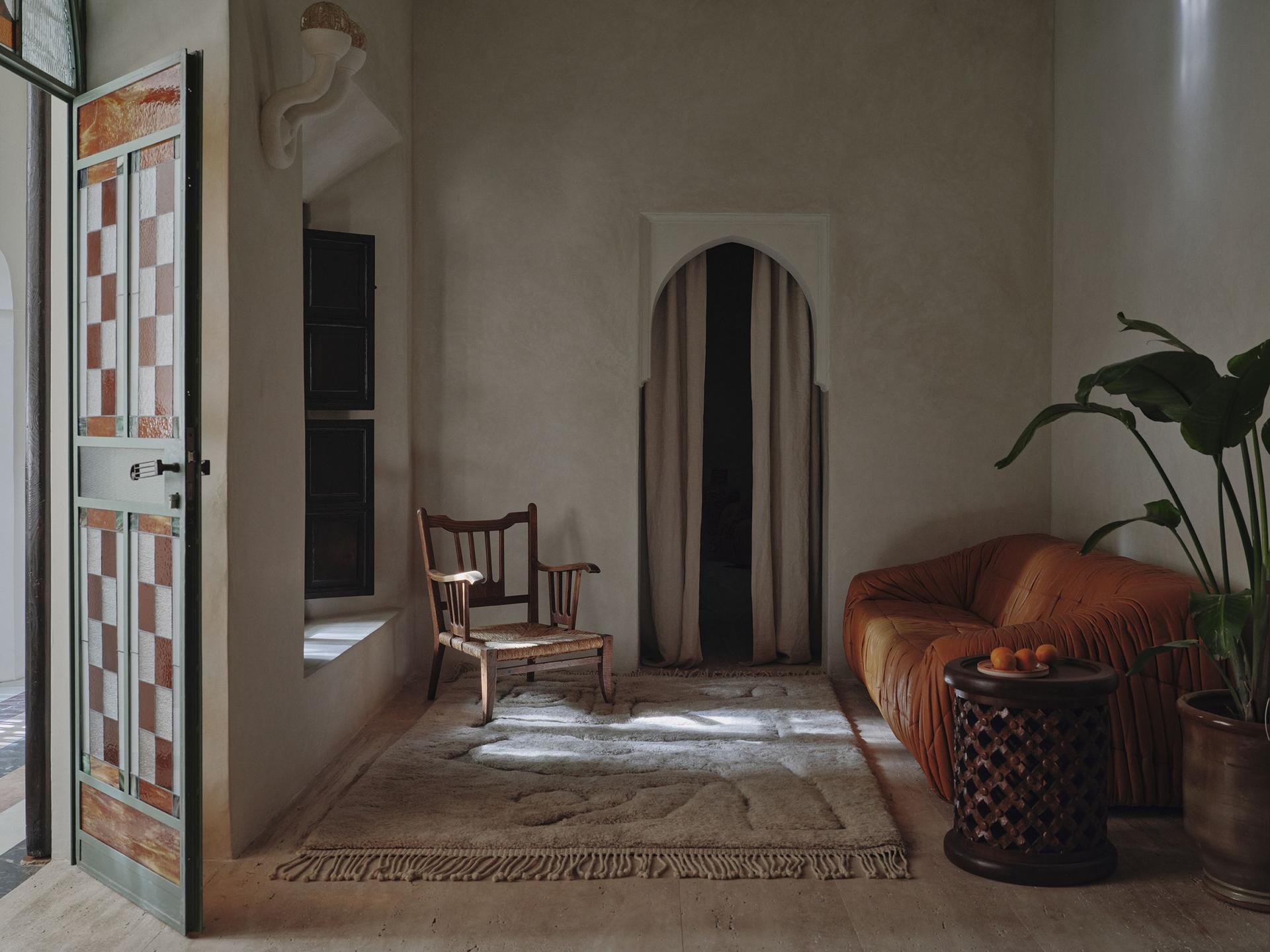 Riad Rosemary 4