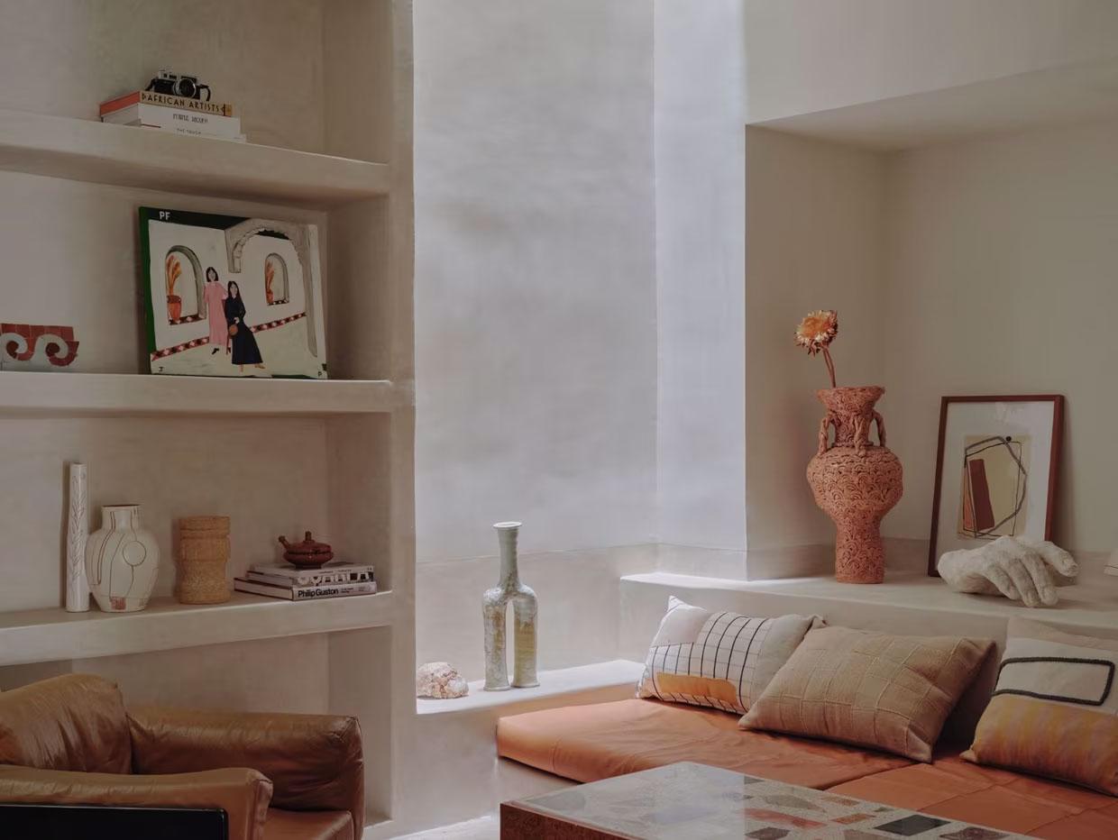 Riad Rosemary 7