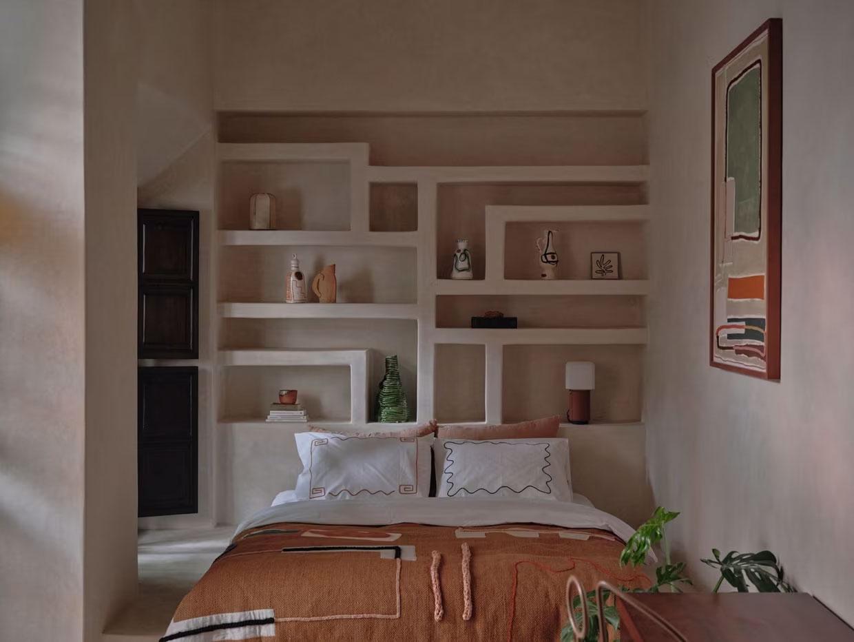Riad Rosemary 8