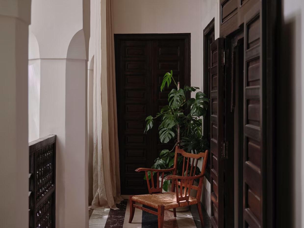 Riad Rosemary 11
