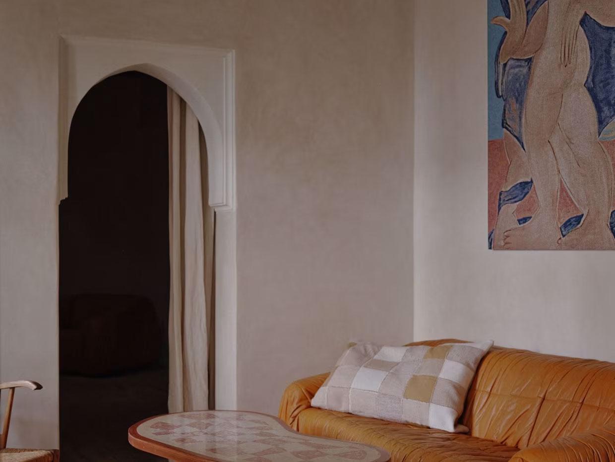 Riad Rosemary 12