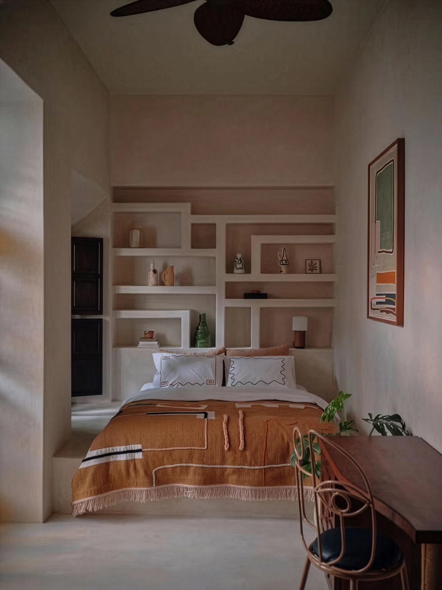 Riad Rosemary 15