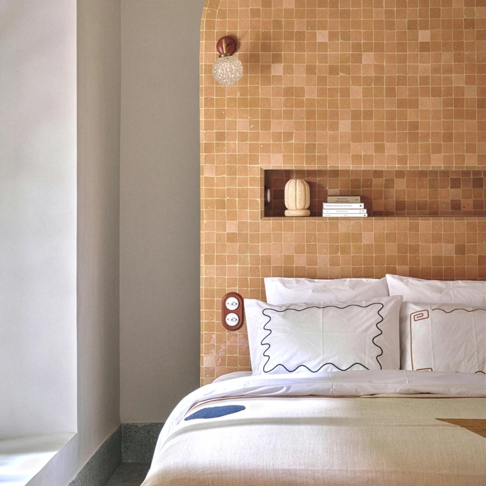 Riad Rosemary 17