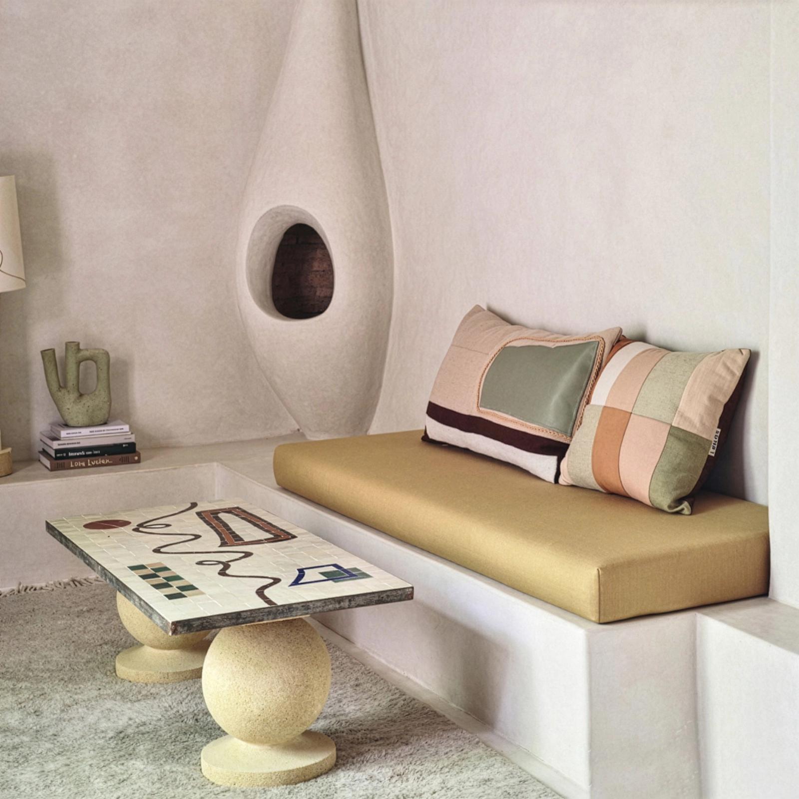 Riad Rosemary 18