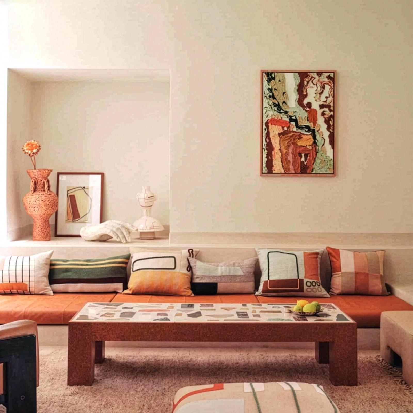 Riad Rosemary 22