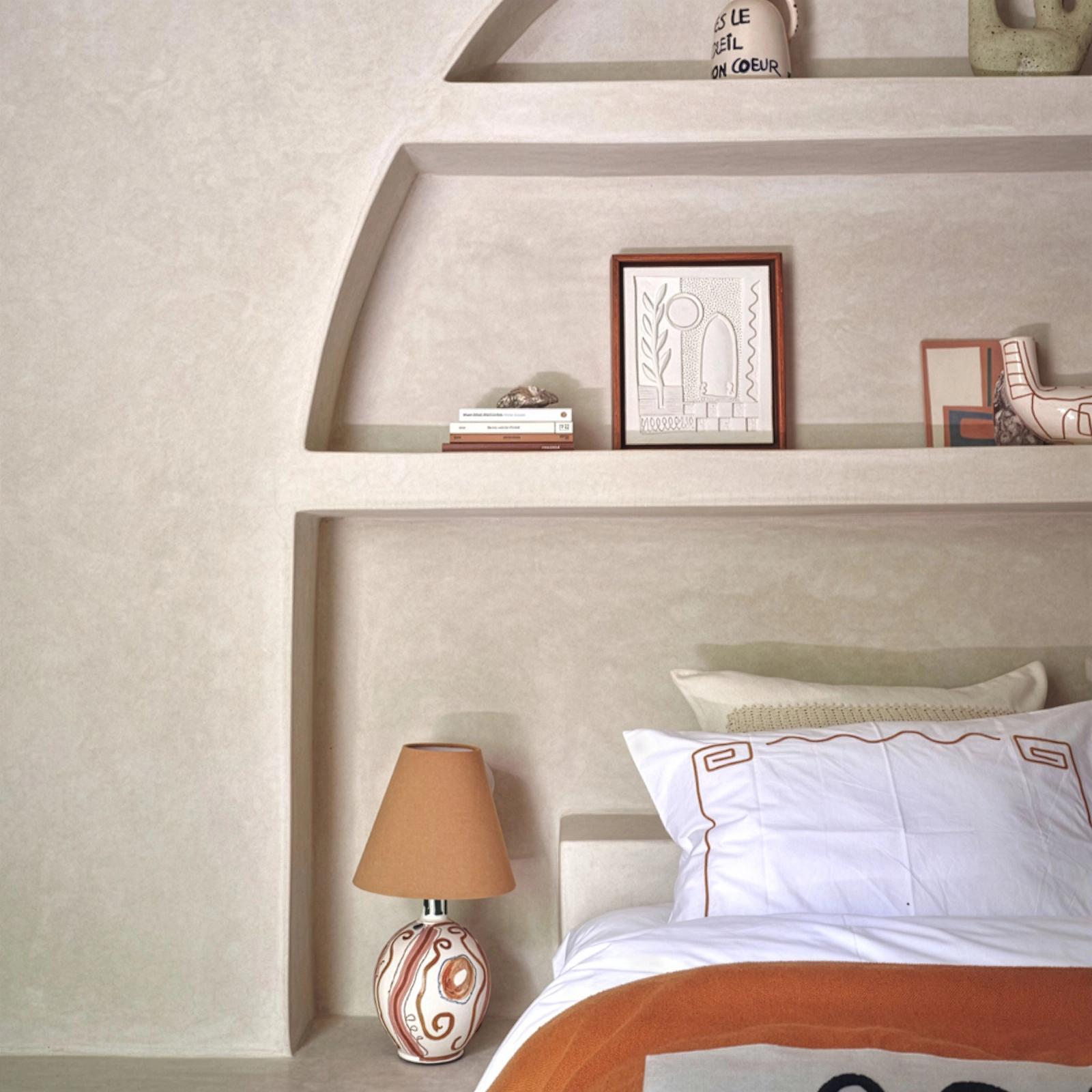 Riad Rosemary 23
