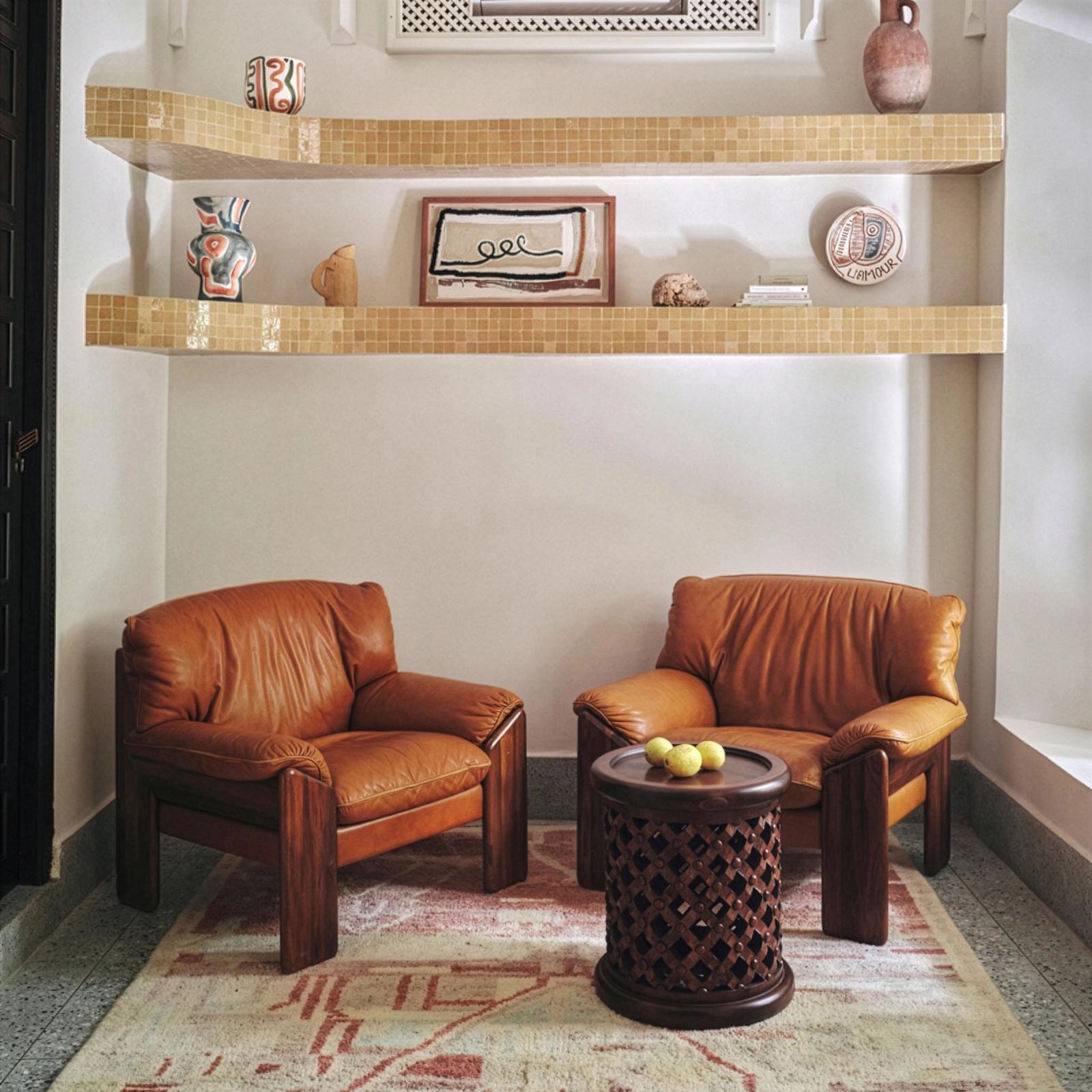 Riad Rosemary 24