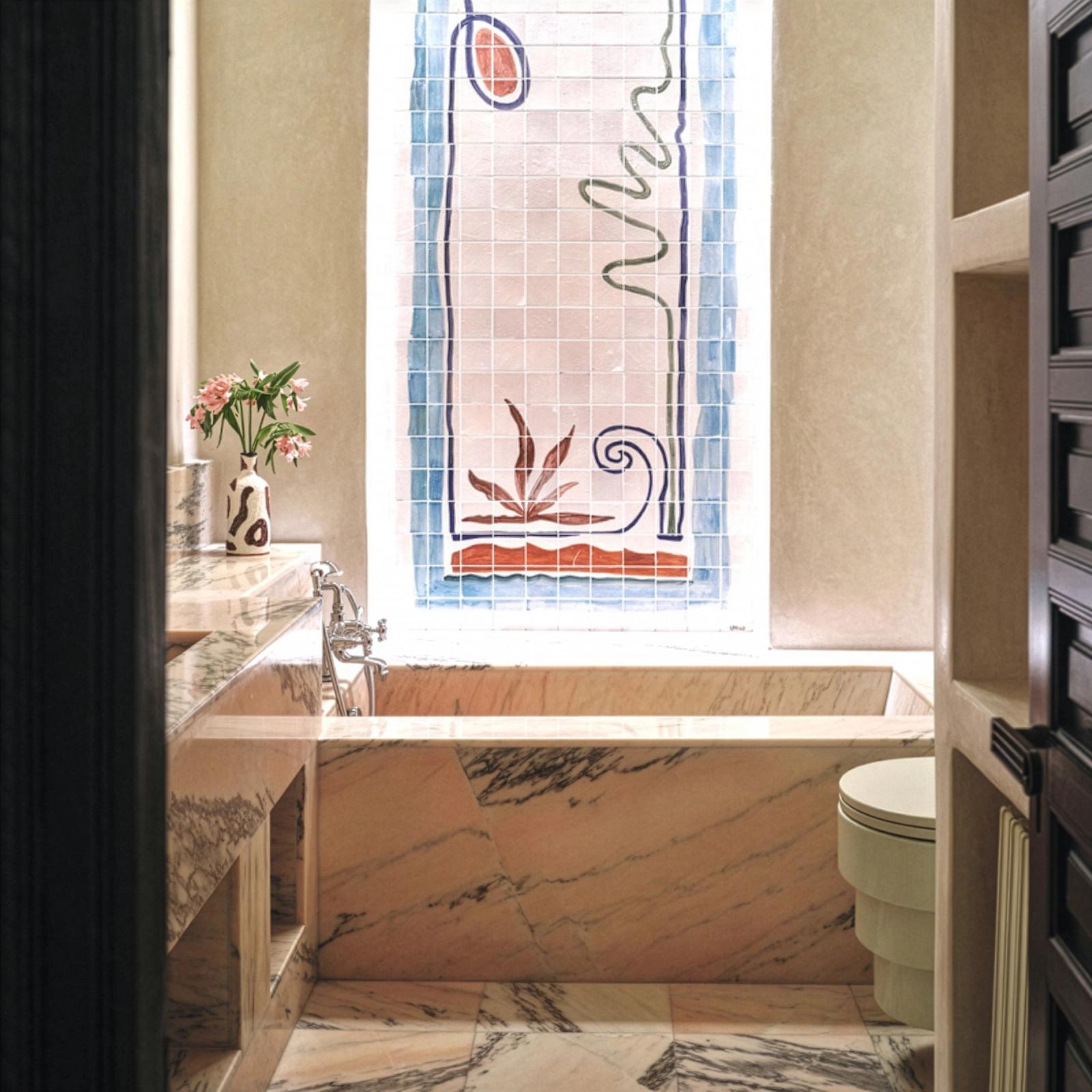 Riad Rosemary 25