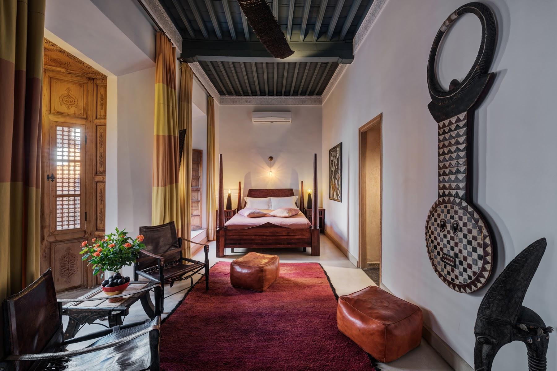 Riad Siwan 2