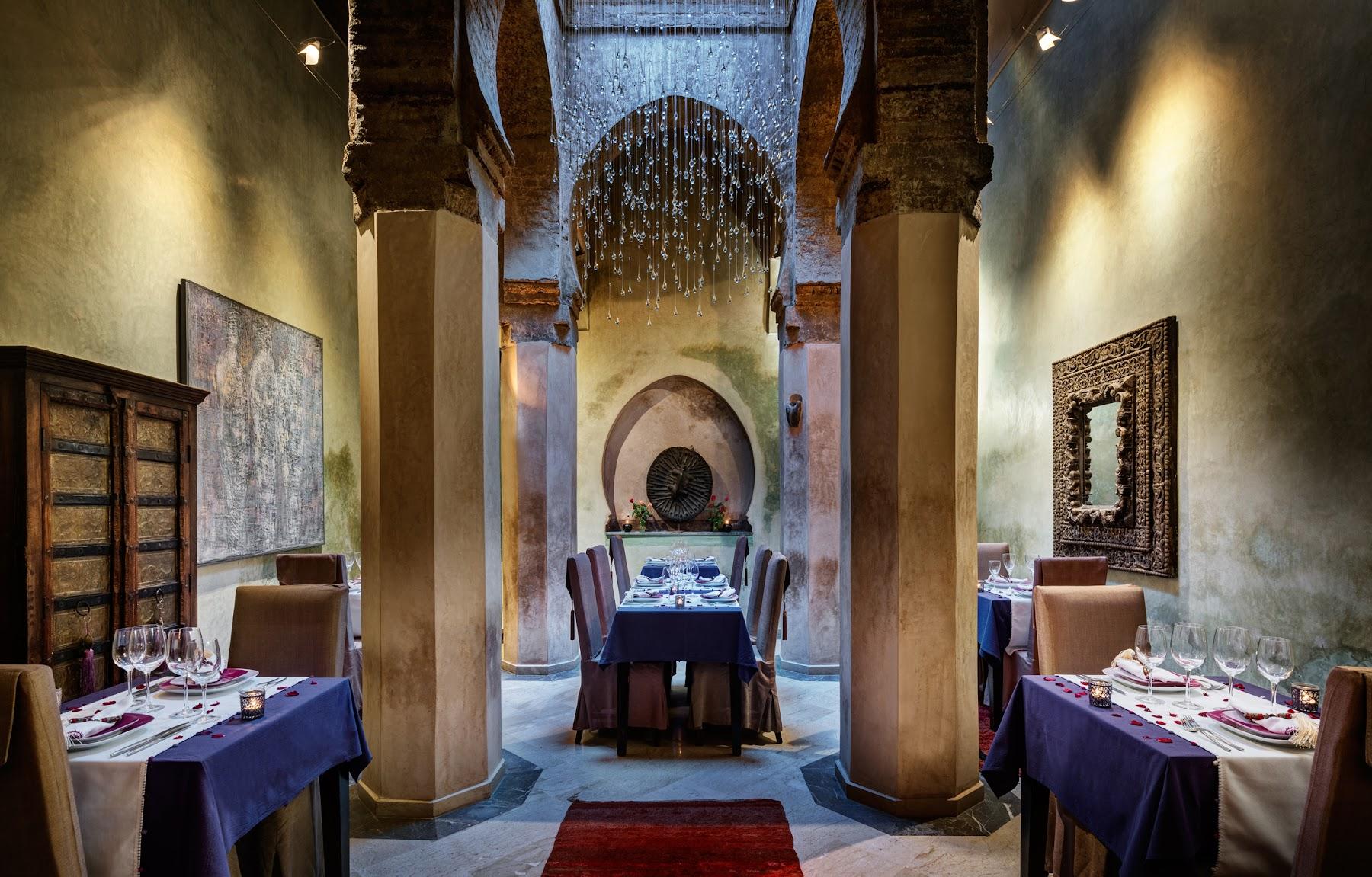 Riad Siwan 4