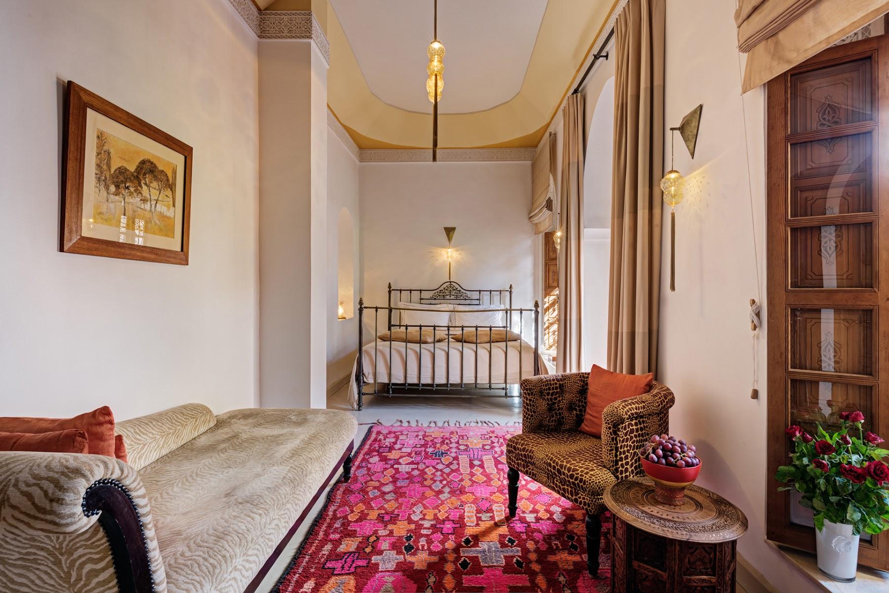 Riad Siwan 5